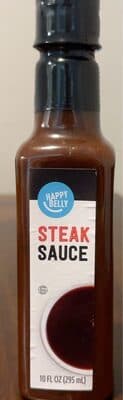 Steak Sauce