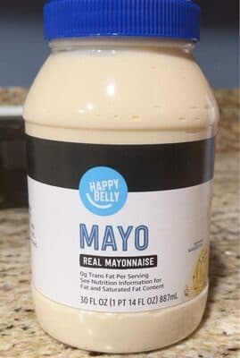 Mayo