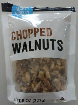 Chopped Walnuts