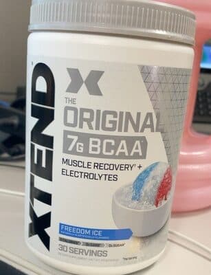 Freedom Ice Electrolytes