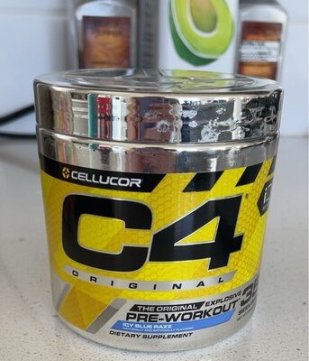 C4 original