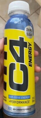 Proformance Energy Drink
