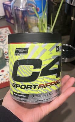 Sport Ripper