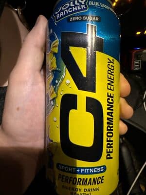 C4 Jr