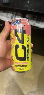 C4 Performance Energy