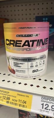 Creatine