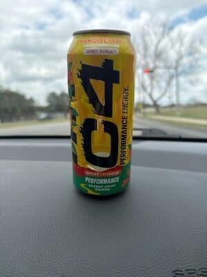 Mango Fuego