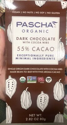 Dark Chocolate