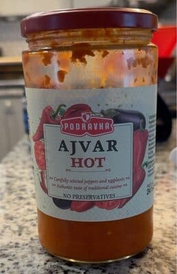 Ajvar