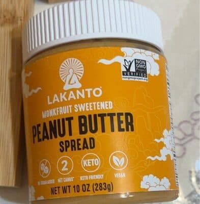 Peanut Butter