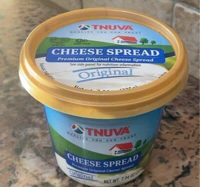 Cheese Spread
