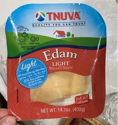 Edam Light