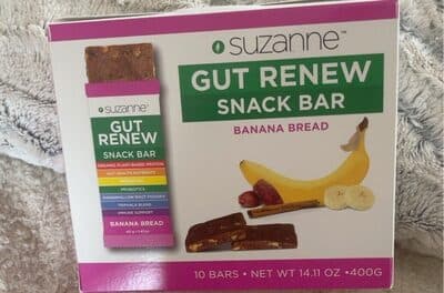 Gut renew