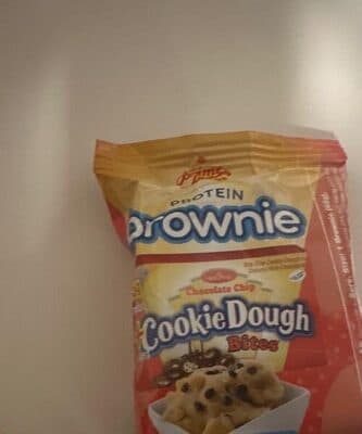 Cookie Dough