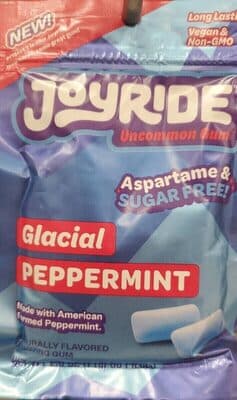 Joyride Uncommon Gum