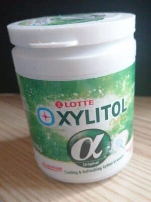 Xylitol