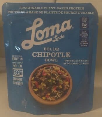 Chipotle Bowl