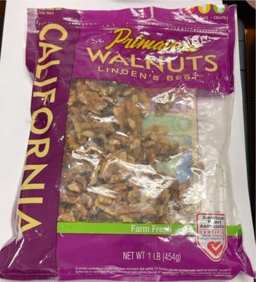 Walnuts