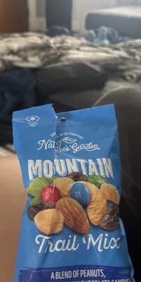 Mountain Trail Mix