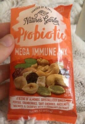 Probiotic Mega Immune Mix