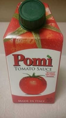 Tomato Sauce