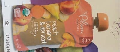 Fruit and Veggie blends