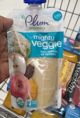 Plum organics