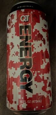 Original Energy Drink