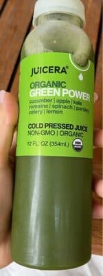 Green power