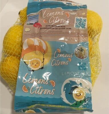 Lemon