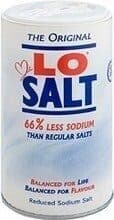 Lo Salt, Reduced Sodium Salt Alternative