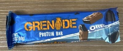 Protein Bar