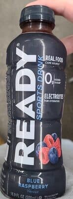 Ready Sport Drink