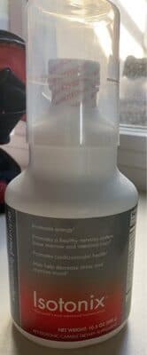 Activated b-complex