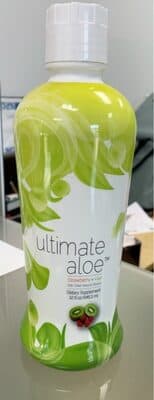 Ultimate Aloe