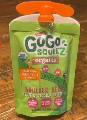 GoGo Squeez