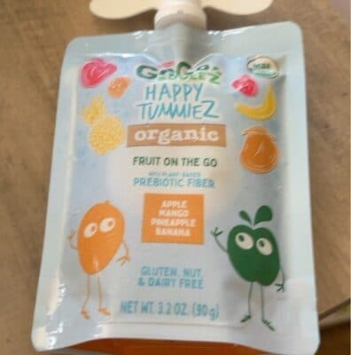 Happy Tummiez