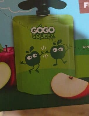 Fruit Squeez
