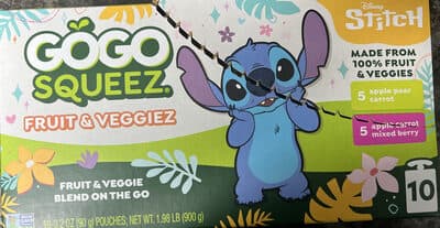 Fruit & Veggiez