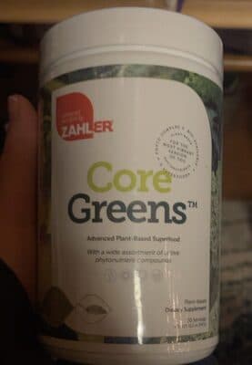 Core Greens