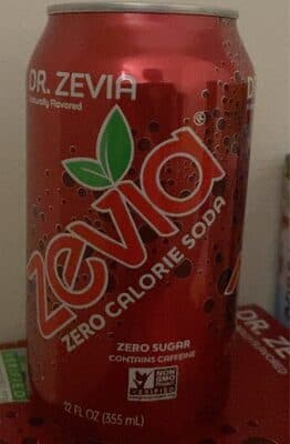 Zevia