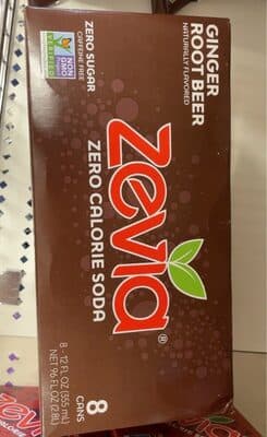 Zevia