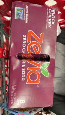 Zevia