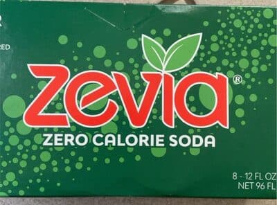 Zevia