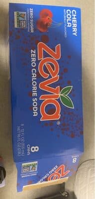 Zevia