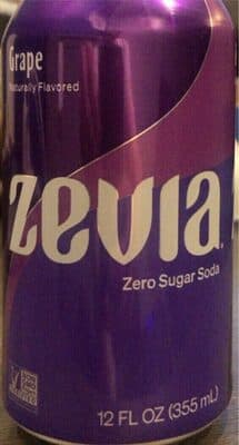 Grape Soda