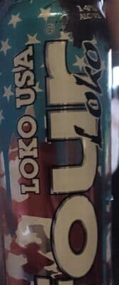 Four loko