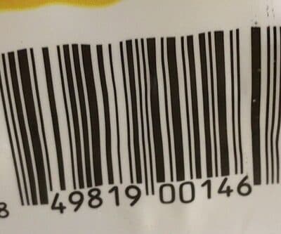 Sugar free lemonade