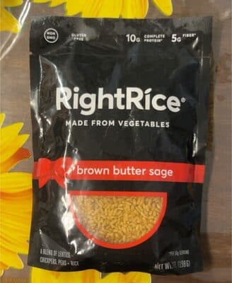 Butter Brown Sage