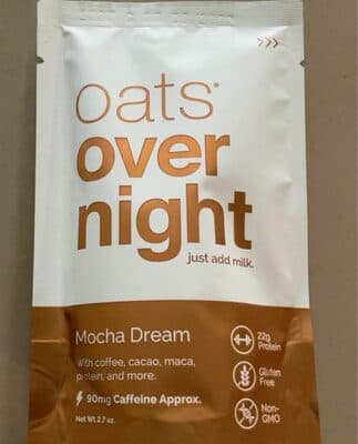 Mocha Dream